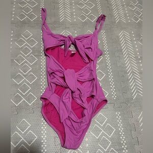 Moschino bathing suit